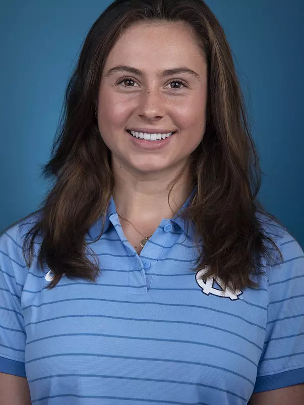 Grace Hanson 
2025 headshot 
University of North Carolina Cross Country 
Media and Communications Department 
Chapel Hill, NC 
Wednesday, August 27th, 2025