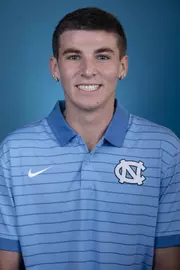 Ethan Hogan
2025 headshot
University of North Carolina Cross Country
Media and Communications Department
Chapel Hill, NC
Wednesday, August 27th, 2025