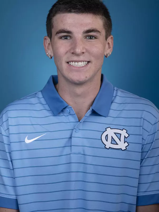 Ethan Hogan 
2025 headshot 
University of North Carolina Cross Country 
Media and Communications Department 
Chapel Hill, NC 
Wednesday, August 27th, 2025