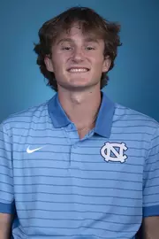 Chasen Hunt
2025 headshot
University of North Carolina Cross Country
Media and Communications Department
Chapel Hill, NC
Wednesday, August 27th, 2025