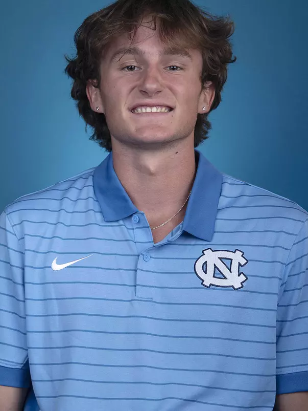 Chasen Hunt 
2025 headshot 
University of North Carolina Cross Country 
Media and Communications Department 
Chapel Hill, NC 
Wednesday, August 27th, 2025