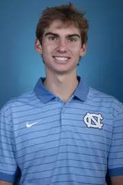 Tommy Latham
2025 headshot
University of North Carolina Cross Country
Media and Communications Department
Chapel Hill, NC
Wednesday, August 27th, 2025
