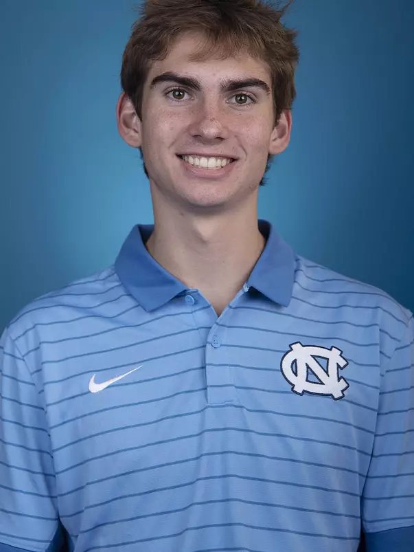 Tommy Latham 
2025 headshot 
University of North Carolina Cross Country 
Media and Communications Department 
Chapel Hill, NC 
Wednesday, August 27th, 2025