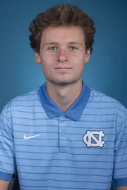 Max Murphy
2025 headshot
University of North Carolina Cross Country
Media and Communications Department
Chapel Hill, NC
Wednesday, August 27th, 2025