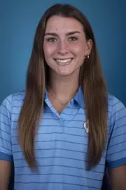 Ciara O'Shea
2025 headshot
University of North Carolina Cross Country
Media and Communications Department
Chapel Hill, NC
Wednesday, August 27th, 2025