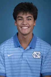 Joe Sapone 
2025 headshot 
University of North Carolina Cross Country 
Media and Communications Department 
Chapel Hill, NC 
Wednesday, August 27th, 2025