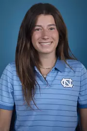 Julia Scrudato 
2025 headshot 
University of North Carolina Cross Country 
Media and Communications Department 
Chapel Hill, NC 
Wednesday, August 27th, 2025
