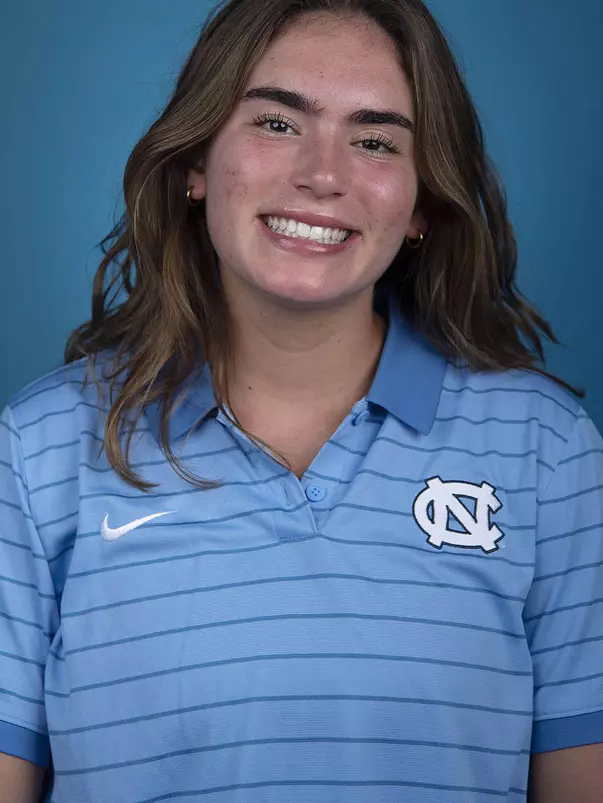 Lilly Shapiro 
2025 headshot 
University of North Carolina Cross Country 
Media and Communications Department 
Chapel Hill, NC 
Wednesday, August 27th, 2025