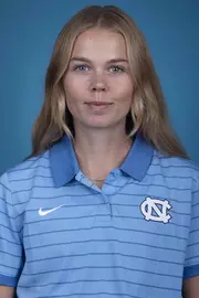 Vera Sjöberg 
2025 headshot 
University of North Carolina Cross Country 
Media and Communications Department 
Chapel Hill, NC 
Wednesday, August 27th, 2025