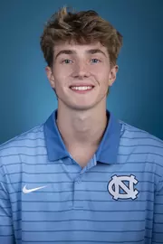 Henry Strand
2025 headshot
University of North Carolina Cross Country
Media and Communications Department
Chapel Hill, NC
Wednesday, August 27th, 2025