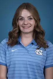 Kinley Wolfe 
2025 headshot 
University of North Carolina Cross Country 
Media and Communications Department 
Chapel Hill, NC 
Wednesday, August 27th, 2025