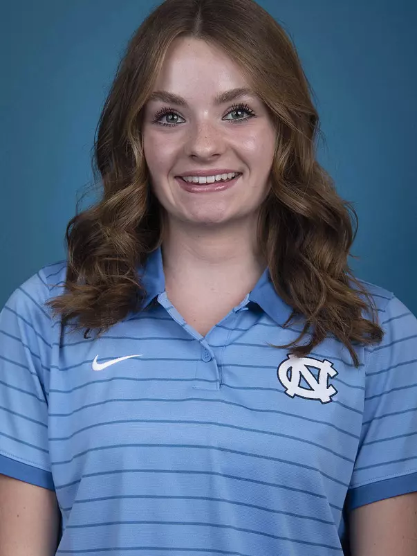 Kinley Wolfe 
2025 headshot 
University of North Carolina Cross Country 
Media and Communications Department 
Chapel Hill, NC 
Wednesday, August 27th, 2025