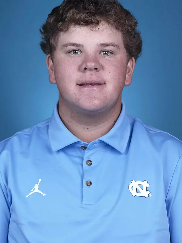 Carson Bertagnole
2025-2026 headshot
University of North Carolina Men’s Golf
Media & Communications Center
Chapel Hill, NC
Tuesday, August 19, 2025