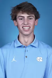 Mack Edwards
2025-2026 headshot
University of North Carolina Men’s Golf
Media & Communications Center
Chapel Hill, NC
Tuesday, August 19, 2025