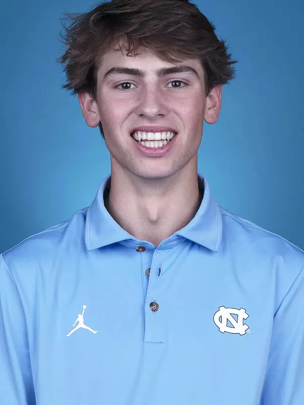 Mack Edwards
2025-2026 headshot
University of North Carolina Men’s Golf
Media & Communications Center
Chapel Hill, NC
Tuesday, August 19, 2025