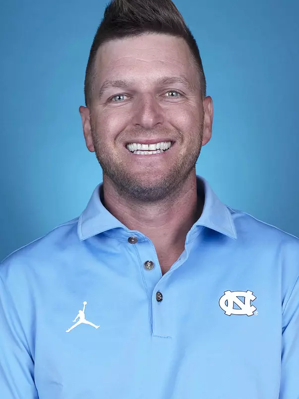 Noah Goldman
2025-2026 headshot
University of North Carolina Men’s Golf
Media & Communications Center
Chapel Hill, NC
Tuesday, August 19, 2025