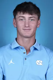 Misha Golod
2025-2026 headshot
University of North Carolina Men’s Golf
Media & Communications Center
Chapel Hill, NC
Tuesday, August 19, 2025