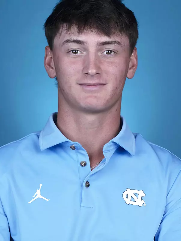 Misha Golod
2025-2026 headshot
University of North Carolina Men’s Golf
Media & Communications Center
Chapel Hill, NC
Tuesday, August 19, 2025