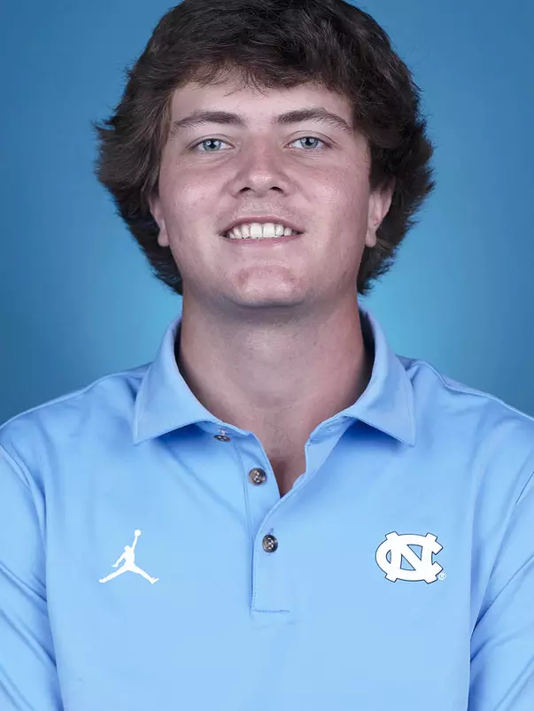 Ethan Paschal
2025-2026 headshot
University of North Carolina Men’s Golf
Media & Communications Center
Chapel Hill, NC
Tuesday, August 19, 2025