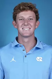 Andrew Riley
2025-2026 headshot
University of North Carolina Men’s Golf
Media & Communications Center
Chapel Hill, NC
Tuesday, August 19, 2025