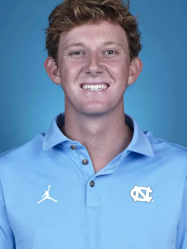 Andrew Riley
2025-2026 headshot
University of North Carolina Men’s Golf
Media & Communications Center
Chapel Hill, NC
Tuesday, August 19, 2025