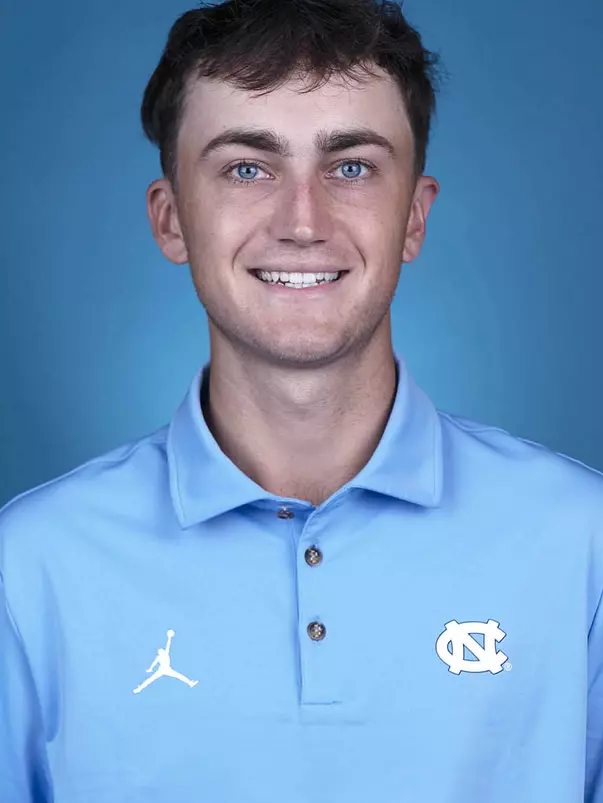 Hampton Roberts
2025-2026 headshot
University of North Carolina Men’s Golf
Media & Communications Center
Chapel Hill, NC
Tuesday, August 19, 2025