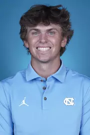 Grant Roscich
2025-2026 headshot
University of North Carolina Men’s Golf
Media & Communications Center
Chapel Hill, NC
Tuesday, August 19, 2025