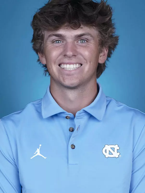 Grant Roscich
2025-2026 headshot
University of North Carolina Men’s Golf
Media & Communications Center
Chapel Hill, NC
Tuesday, August 19, 2025