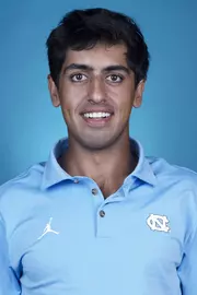 Sihan Sandhu
2025-2026 headshot
University of North Carolina Men’s Golf
Media & Communications Center
Chapel Hill, NC
Tuesday, August 19, 2025