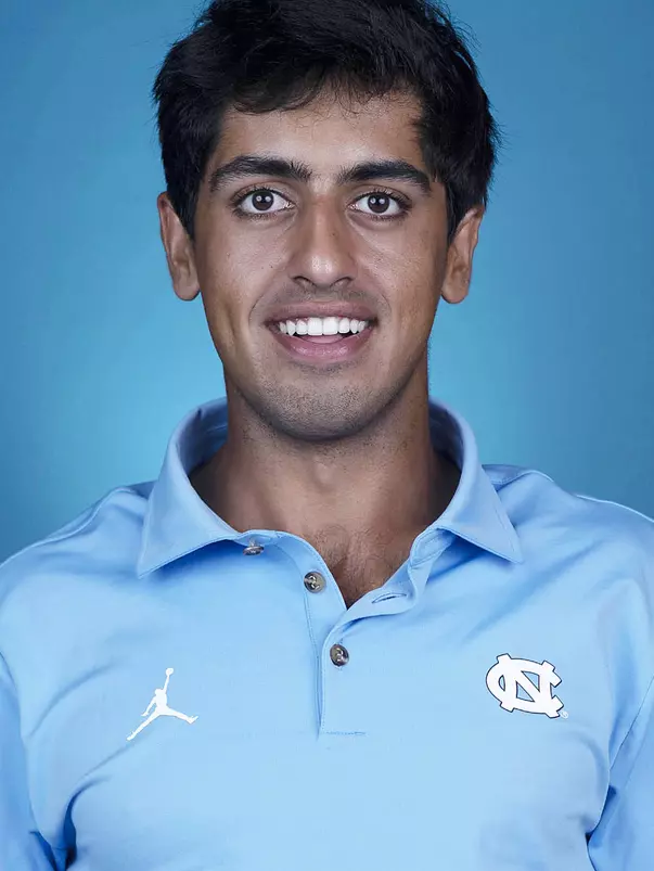Sihan Sandhu
2025-2026 headshot
University of North Carolina Men’s Golf
Media & Communications Center
Chapel Hill, NC
Tuesday, August 19, 2025