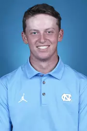 Niall Sheils Donegan 
2025-2026 headshot 
University of North Carolina Men’s Golf 
Media & Communications Center 
Chapel Hill, NC 
Tuesday, August 19, 2025