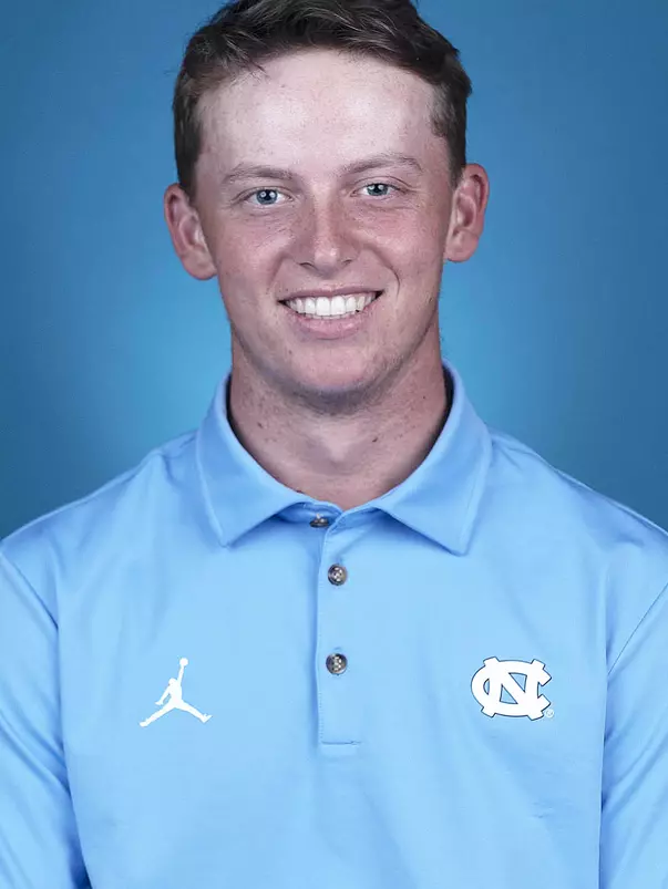 Niall Sheils Donegan
2025-2026 headshot
University of North Carolina Men’s Golf
Media & Communications Center
Chapel Hill, NC
Tuesday, August 19, 2025