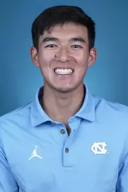 Keaton Vo
2025-2026 headshot
University of North Carolina Men’s Golf
Media & Communications Center
Chapel Hill, NC
Tuesday, August 19, 2025