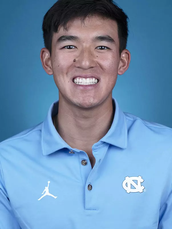 Keaton Vo
2025-2026 headshot
University of North Carolina Men’s Golf
Media & Communications Center
Chapel Hill, NC
Tuesday, August 19, 2025