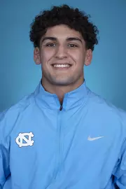 Omaury Alvarez
2025-2026 headshot
University of North Carolina Wrestling
Media & Communications Center
Chapel Hill, NC
Wednesday, September 17, 2025