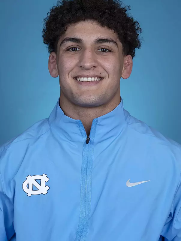 Omaury Alvarez 
2025-2026 headshot   
University of North Carolina Wrestling 
Media & Communications Center 
Chapel Hill, NC 
Wednesday, September 17, 2025