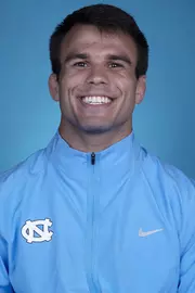 Charlie Darracott 
2025-2026 headshot   
University of North Carolina Wrestling 
Media & Communications Center 
Chapel Hill, NC 
Wednesday, September 17, 2025