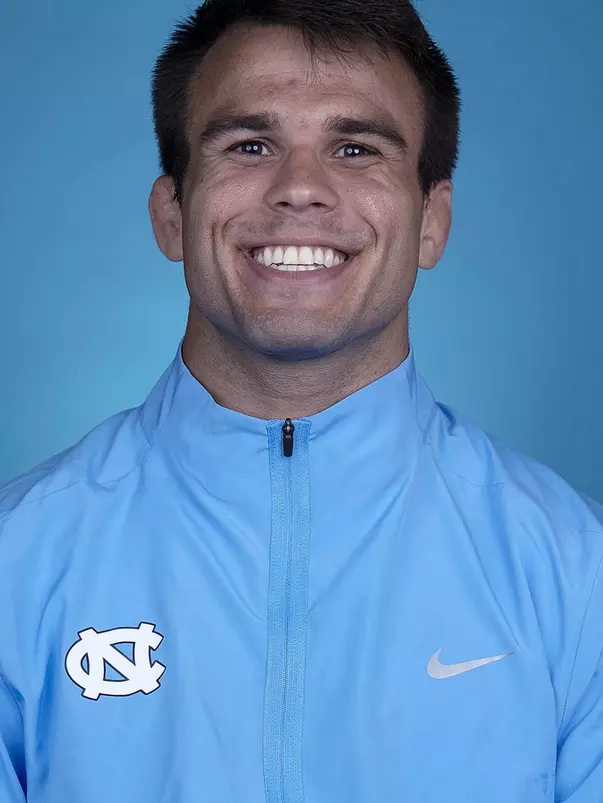 Charlie Darracott 
2025-2026 headshot   
University of North Carolina Wrestling 
Media & Communications Center 
Chapel Hill, NC 
Wednesday, September 17, 2025