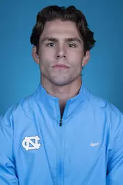 Bryce Hepner 
2025-2026 headshot   
University of North Carolina Wrestling 
Media & Communications Center 
Chapel Hill, NC 
Wednesday, September 17, 2025