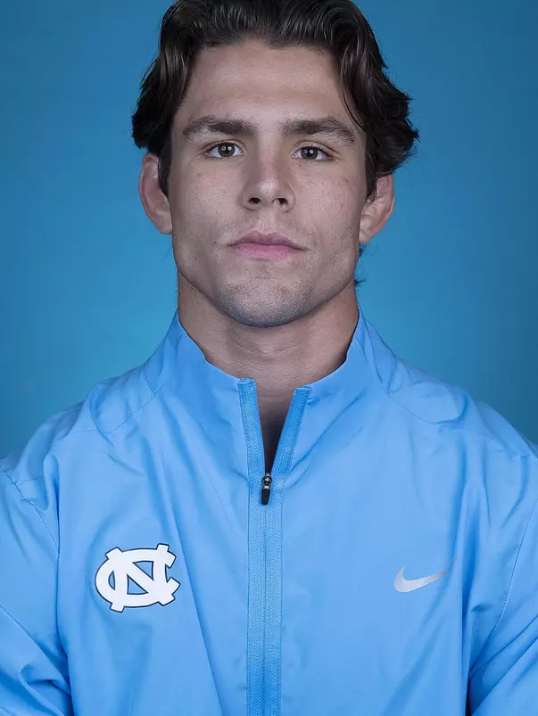 Bryce Hepner 
2025-2026 headshot   
University of North Carolina Wrestling 
Media & Communications Center 
Chapel Hill, NC 
Wednesday, September 17, 2025