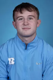 Max Martin 
2025-2026 headshot   
University of North Carolina Wrestling 
Media & Communications Center 
Chapel Hill, NC 
Wednesday, September 17, 2025