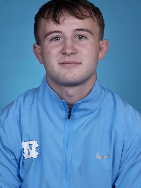 Max Martin 
2025-2026 headshot   
University of North Carolina Wrestling 
Media & Communications Center 
Chapel Hill, NC 
Wednesday, September 17, 2025