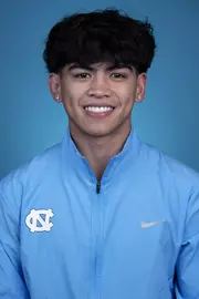 Elias Navida
2025-2026 headshot
University of North Carolina Wrestling
Media & Communications Center
Chapel Hill, NC
Wednesday, September 17, 2025