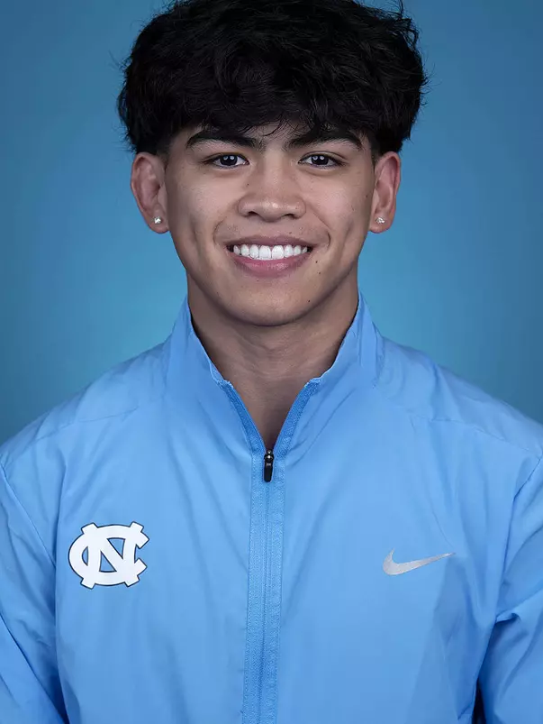 Elias Navida 
2025-2026 headshot   
University of North Carolina Wrestling 
Media & Communications Center 
Chapel Hill, NC 
Wednesday, September 17, 2025