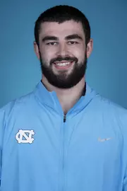 Nolan Neves
2025-2026 headshot
University of North Carolina Wrestling
Media & Communications Center
Chapel Hill, NC
Wednesday, September 17, 2025