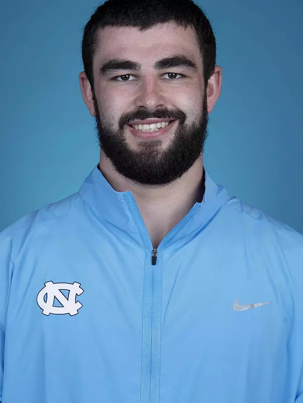 Nolan Neves 
2025-2026 headshot   
University of North Carolina Wrestling 
Media & Communications Center 
Chapel Hill, NC 
Wednesday, September 17, 2025