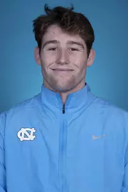 Nolan O'Boyle 
2025-2026 headshot   
University of North Carolina Wrestling 
Media & Communications Center 
Chapel Hill, NC 
Wednesday, September 17, 2025
