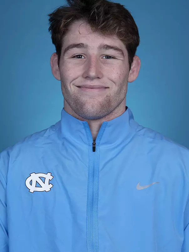 Nolan O'Boyle 
2025-2026 headshot   
University of North Carolina Wrestling 
Media & Communications Center 
Chapel Hill, NC 
Wednesday, September 17, 2025