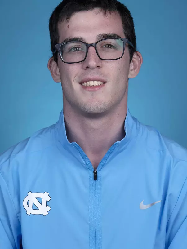 Nick O'Neill 
2025-2026 headshot   
University of North Carolina Wrestling 
Media & Communications Center 
Chapel Hill, NC 
Wednesday, September 17, 2025