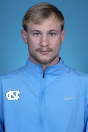 Ethan Oakley 
2025-2026 headshot   
University of North Carolina Wrestling 
Media & Communications Center 
Chapel Hill, NC 
Wednesday, September 17, 2025